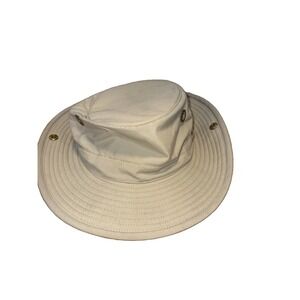 The Tilley Hat Endurables Size 7 1/8 Fishing Outdoor Boonie Hat